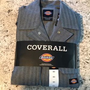 Men’s Work Coveralls